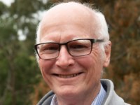 Healed of a Bad Back and Chinese&nbsp;Worm