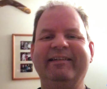 Theron’s Story –&nbsp;Canada