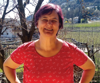 Dorothea’s Story –&nbsp;Italy