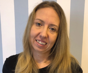 Liliana’s Story –&nbsp;Poland