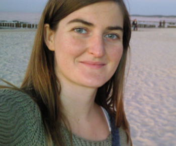 Lucia’s Story –&nbsp;Poland