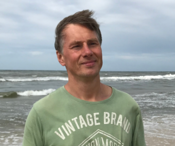 Pastor Konrad –&nbsp;Poland